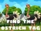 Laro Hanapin ang ostrich tag online