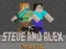 Laro Steve at Alex: Itlog ng Dragon online