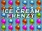 Laro Ligalig ng Sorbetes online
