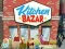 Laro Bazar ng Kusina online