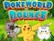 Laro PokeMundo Bounce online
