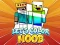 Laro Halina't Kulayan ang Noob online