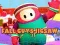 Laro Fall Guys Jigsaw online