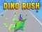 Laro Dino Rush online