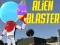 Laro Blaster Alien online