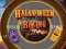 Laro L race ng Halloween online