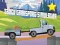 Laro Simulator ng Transportasyon ng Truck online