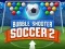 Laro Bumagsak ng Bubble Soccer 2 online
