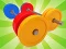 Laro Puzzle ng Pagsusuri ng Barbell online