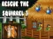 Laro Iligtas ang Squirrel 3 online