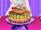 Laro Cake ng Kaarawan para sa Aking Kasintahan online