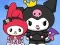 Laro Gumagawa ng Kuromi online