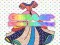 Laro Pagkulay ng Glitter Dress online