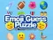 Laro Hulaan ang Emoji Puzzle online