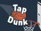 Laro Tap Dunk online