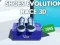 Laro Karera ng Ebolusyon ng Sapatos 3D online