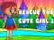 Laro Iligtas ang Cute Girl 2 online