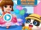 Laro Studio ng Mga Larawan ng Baby Panda online
