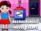 Laro Tumakas mula sa bahay ng arkeologo online