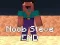Laro Noob Steve WAKAS online