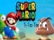 Laro Super Mario Tic Tac Toe online
