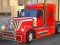 Laro Pagmamaneho ng American Truck online
