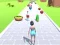 Laro L race ng Katawan Fit online