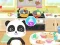 Laro Linisin ang Baby Panda online
