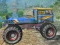Laro Monster Truck Bundok Offroad online