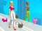 Laro Hamon ng Batang Catwalk online