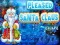Laro Takas na Masayang Santa Claus online