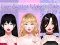 Laro Live Avatar Maker: Mga Babae online Laro Live Avatar Maker: Mga Babae online