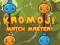 Laro Master ng Kaomoji Match online
