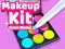 Laro Kits Makeup: Paghahalo ng Kulay online