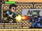 Laro Digmaang Metal ng Baril 2D Mobile online
