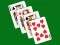 Laro Orihinal na Klásik na Solitaire online