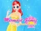 Laro Mga Laro ng Sirena Makeup ng Prinsesa online