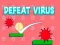 Laro Talunin ang virus online
