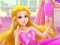 Laro Mali Panda Prinsesa: Magbihis online