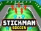 Laro Futbol Stickman online