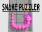 Laro Puzzle ng Ahas online