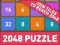 Laro 2048: Malikhaing Palaisipan online