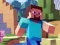 Laro Minecraft - Gintong Steve online