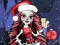 Laro Pasko ng Monster High online