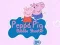 Laro Peppa Pig: Shooter ng Bula online