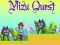 Laro Mizu Quest online
