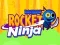 Laro Ninja Rocket Bahaghari online