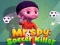Laro Ginoong Spy: Papatay ng Soccer online