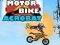 Laro Akrobat ng Motorsiklo online