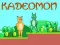 Laro Kadeomon online